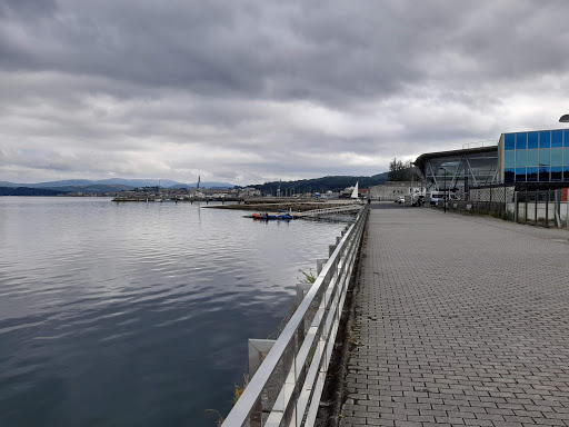 Galician Sailing Center - Thumbnail