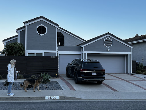 Diego López Siding & Decking Gallery - United States