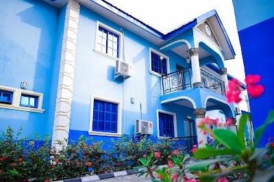 Photos of Blue Petals Hotels & Suites
