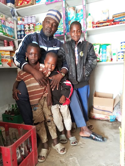 Photos of Leventis Stores Supermarket