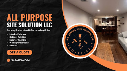 Foto de All Purpose Site Solution, LLC