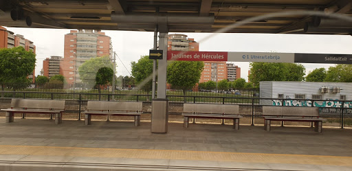 Estación de tren Bellavista - Thumbnail