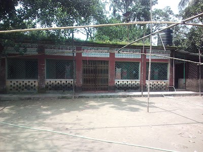 mosque