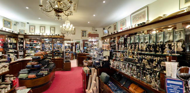 Jermyn Street Barbers
