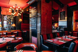 Photo n°41 de Le Suffren - Paris à Paris (Restaurant de fruits de mer)