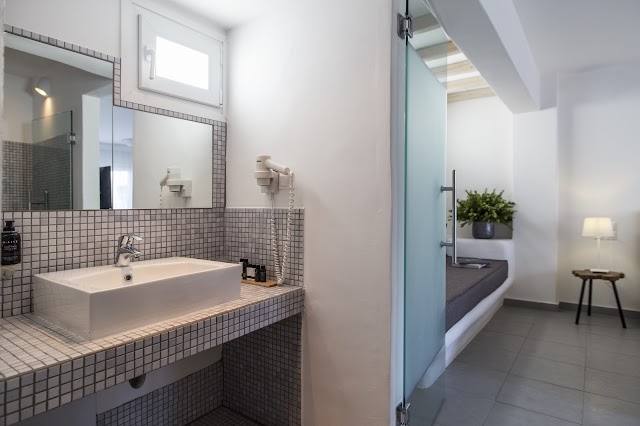 Ftelia Bay Boutique Hotel Mykonos ****