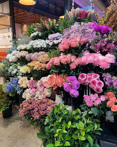 BloomBar Flowers - Thumbnail