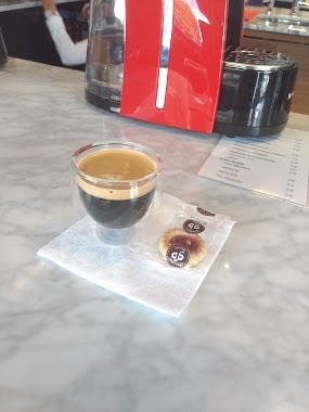 Maxespresso Gourmet Coffee (La Plata), Author: Celeste Sánchez