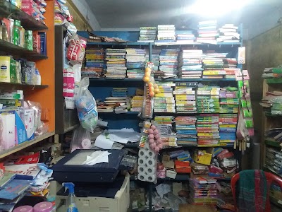 book-store