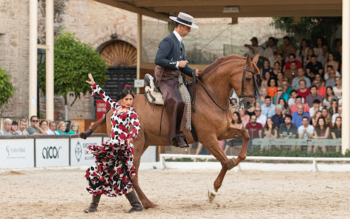 Photo of Caballerizas Reales