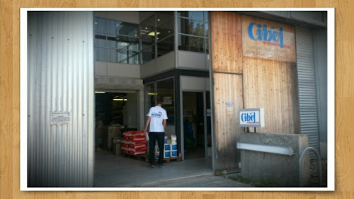 Photo de Cibel Piscines à Valbonne (06560)