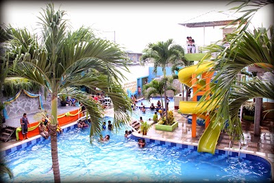 Photos of Centro Recreacional Turistico Oasis