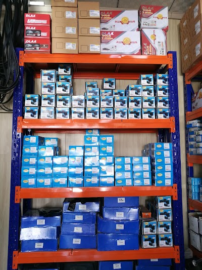 Photos of ALNAHR Company شركة النهر