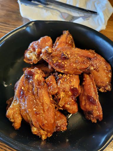 Fry Day Eats - Visual