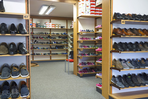 Otten Schuh GmbH - Thumbnail