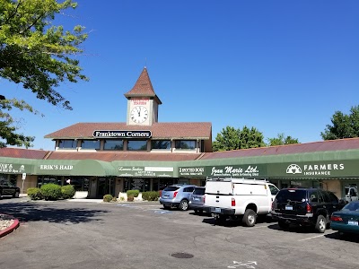 Sierra Express Car Wash