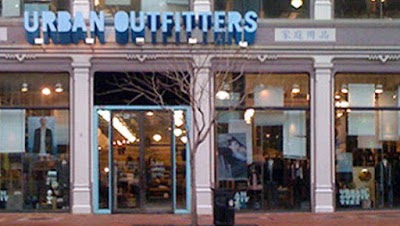 Urban Outfitters