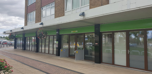 Bristol, Yate Jobcentre - Thumbnail