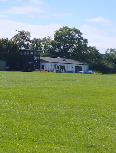 Kamp-Lintfort Airport Gallery - Netherlands