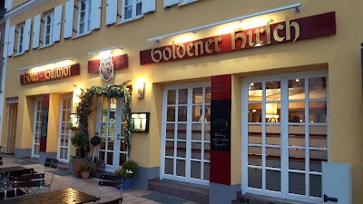Photos of Goldener Hirsch