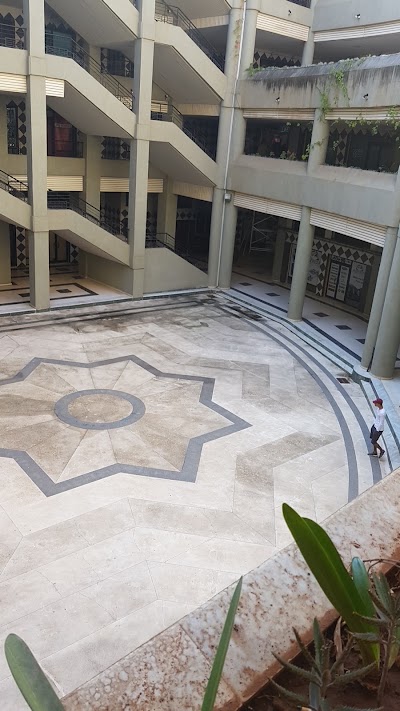 Photos of Centre d'affaire EL WOUROUD