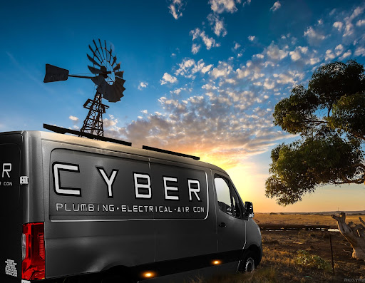 Cyber Electrical Endeavour Hills - Thumbnail