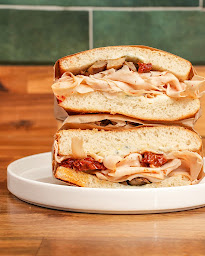 Photo n°2 de Félicie Aussi Focaccieria à Pontoise (Restaurant italien)