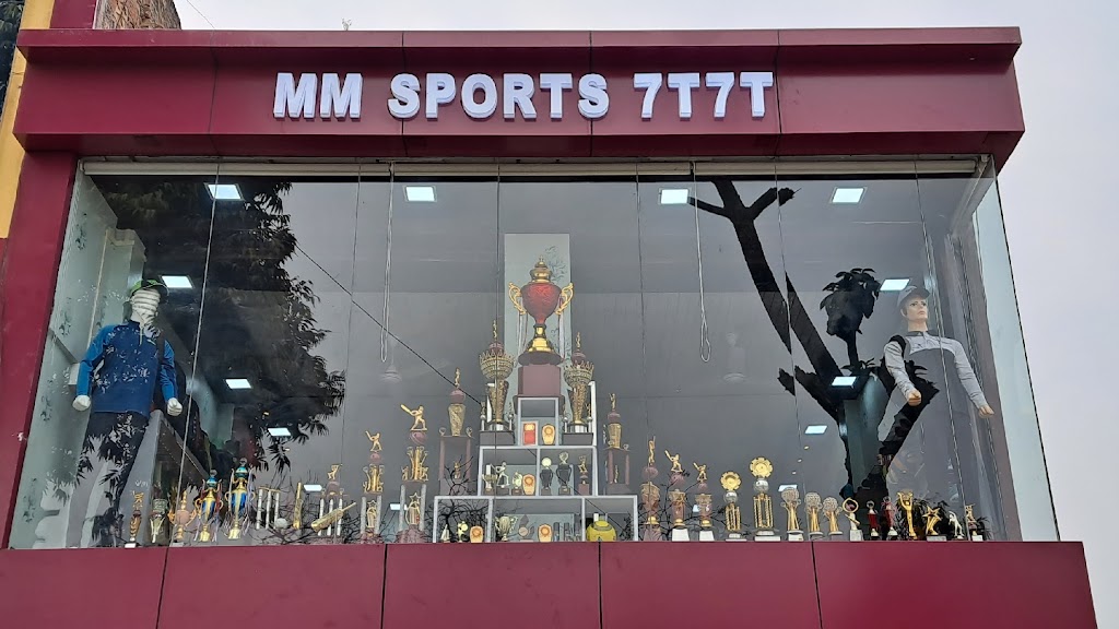 M M Sports 7T7T