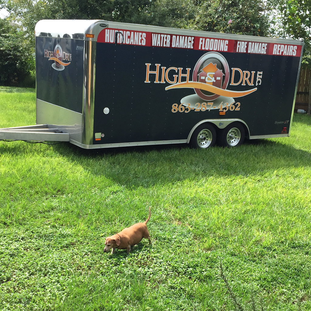 High & Dri LLC photo