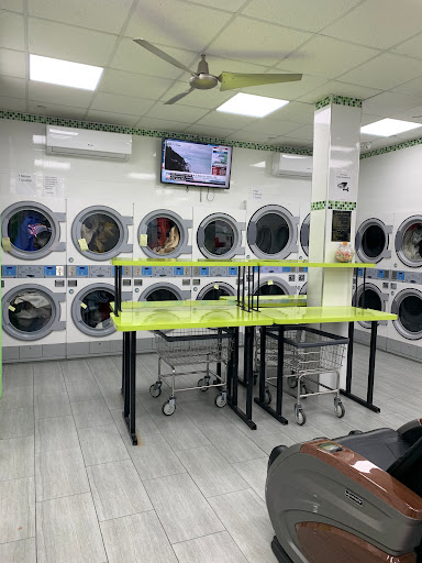 Hong Yun Laundromat - Thumbnail