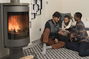 Photo n°17 de Chauffagiste Izi confort, filiale EDF à Lisieux (Plombier)