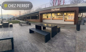 Photo n°21 de Chez Pierrot à Boulogne-sur-Mer (Friterie)