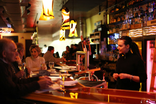 Del Mar Bar & Bistro - Thumbnail