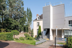 Photo n°18 de Clinique du Val Josselin | Inicea à Yffiniac (Psychologue)