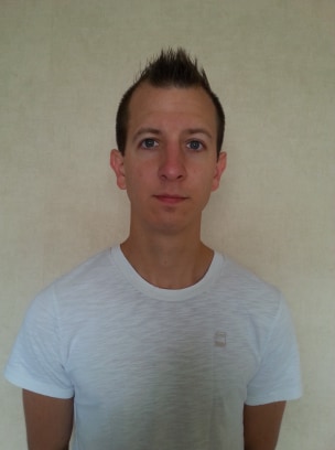 VINCENT LOGIE