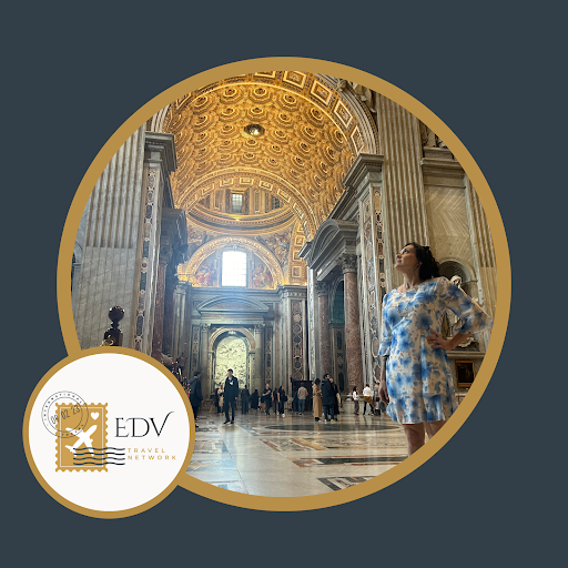 EDV Travel Network - Enchanting Destination Vacations