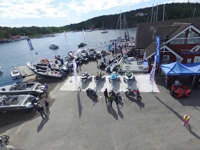 Photos of Hank&oslash; Marina AS
