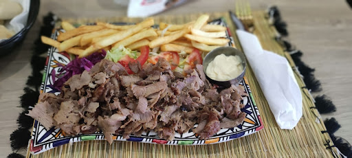 Photo 3 - Kebab Mon quotidien