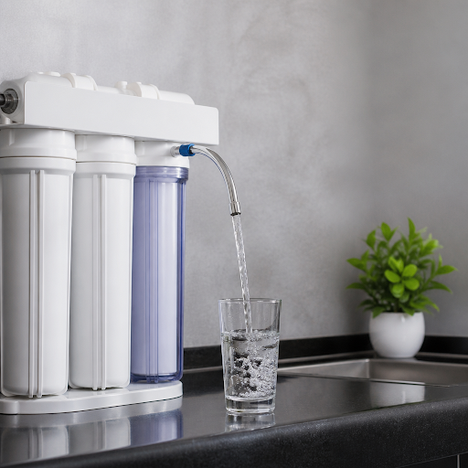 Clean, safe drinking water is one of the most important essentials for a comfortable stay in a ma… post image
