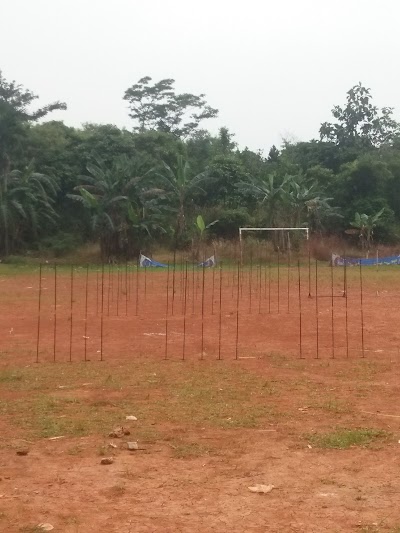 Photos of Kandang Arby