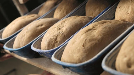 Bäckerei Lange - Café Berges - Thumbnail