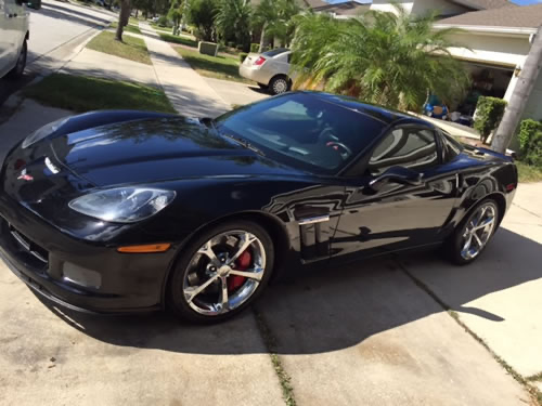 Chery Car Detailing Services - Thumbnail