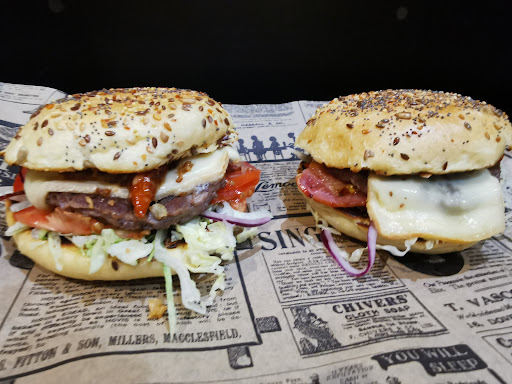 Photo 3 - Planete Burger and tacos