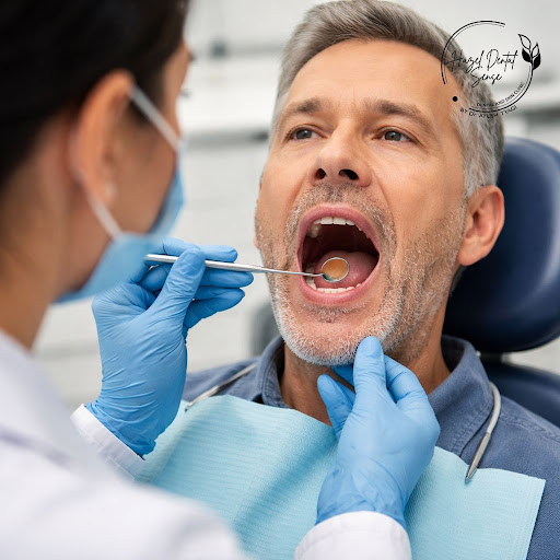 Oral cancer can be treated successfully when caught early, but many people ignore the first warni… post image