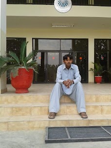 Dr.A.Q.Khan Institute Of Technology mianwali