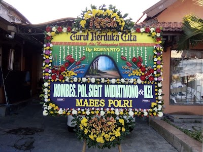 Photos of Jack Florist Salatiga