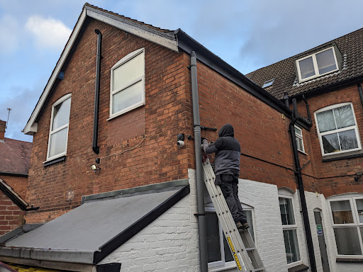 Aksa Security LTD - United Kingdom