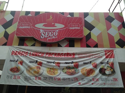 Photos of Sego Pedes