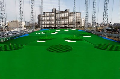 ゴルフクラブイースタン