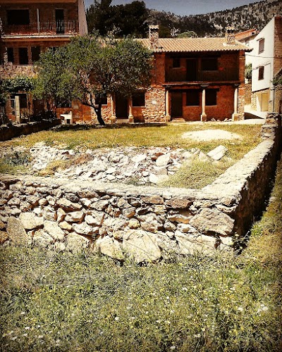 lodging